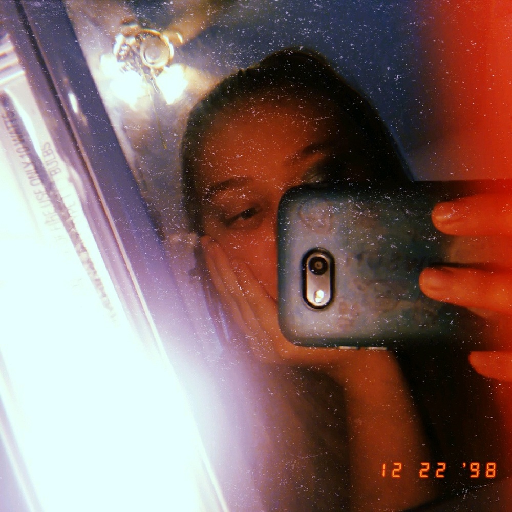 Meet your Posher, Duane